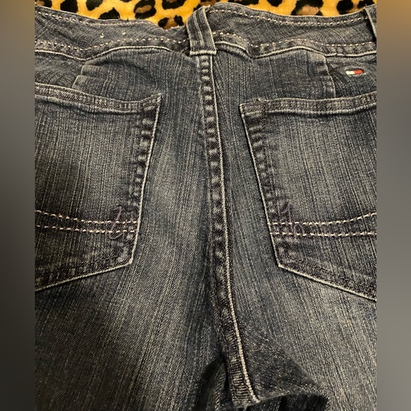 Ladies | Tommy Hilfger | Denim | Capris - Picture 5 of 12